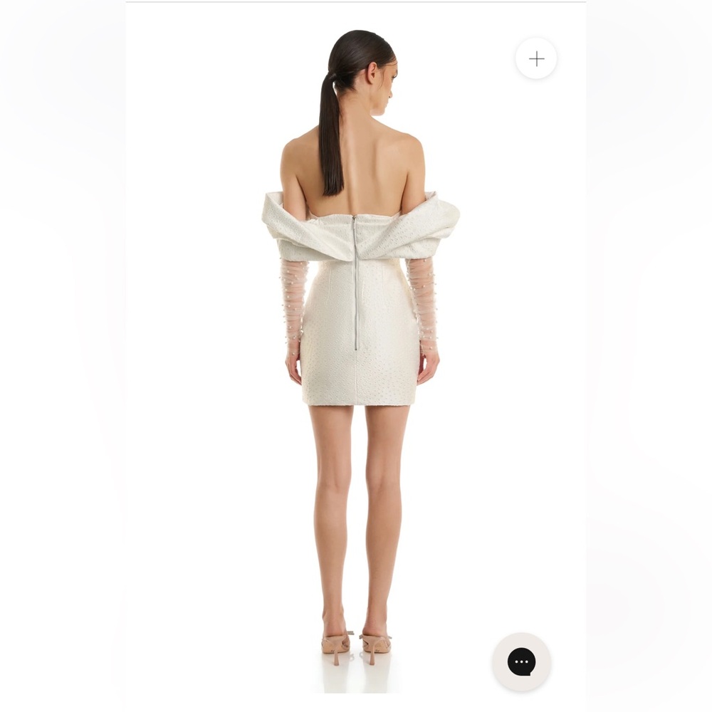 NWT ELIYA the Label Penny Dress, size xs - Picture 5 of 8